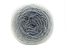 Maxee Gomitoli voluminosi di lana 500 g (2 x 250 g), filato per lavori a  maglia a mano, lana islandese grossa, filato di lana spessa per lavori a