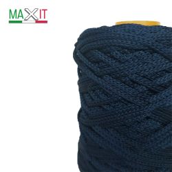 Cordino Maxit 250gr (Spesso) BLU 