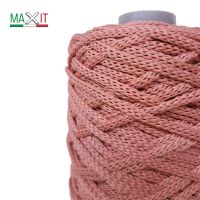Maxit Yarn 250gr (Thick) ANTIQUE ROSE