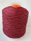 Style Yarn 500 RED DARK