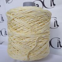 Style Yarn 500 YELLOW SOFT MIX