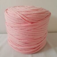 FETTUCCIA COTONE ROSA CONFETTO GR 700 