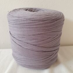 FETTUCCIA COTONE GRIGIO PERLA GR 600+