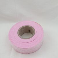 FETTUCCIA LYCRA H 3 CM ROSA GR 40