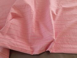 7596 COTONE RIGATO FUXIA 240X155