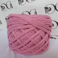 FETTUCCIA COTONE POLI GR 500 ROSA