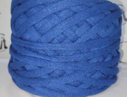 FETTUCCIA COTONE POLI GR 500 BLUETTE