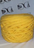 FETTUCCIA COTONE POLI GR 500 GIALLO