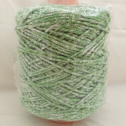 FASHION STYLE CORD GR 500 ACID GREEN MIX