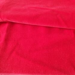 7668 VELLUTO ROSSO 150X60