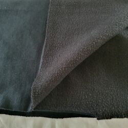 7792 PILE NERO 115X90