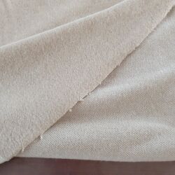 7890 FELPA GARZATA BEIGE 200X100