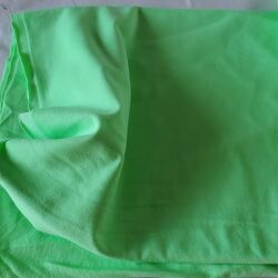 7783 JERSEY VERDE FLOU 200x75