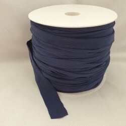 NAVY BLUE LYCRA TAPE GR 700