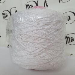 Style Yarn 500 White