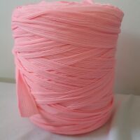 FETTUCCIA LYCRA ROSA CONFETTO GR 600+