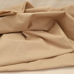 7898 POPELINE BEIGE 230X150