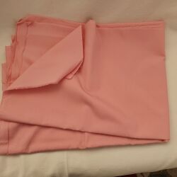 7841 POPELINE ROSA 200X150