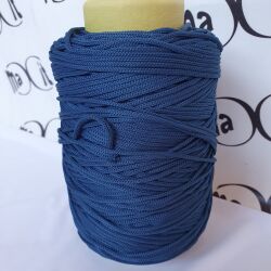 Cordino Style BLU ZUCCHERO GR 285