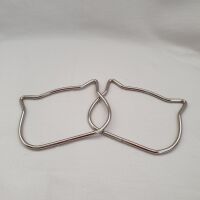 Steel Bag Handles