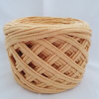 POLY COTTON RIBBON 500 GR ROSE