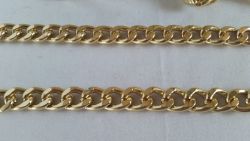 066 chain gold